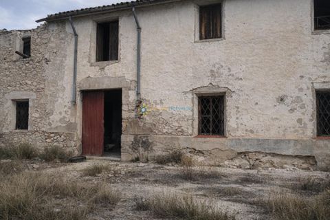 Landejendom i Albaida, Valencia, Albaida - € 375.000 | Ref: PNVL0040 - foto 5